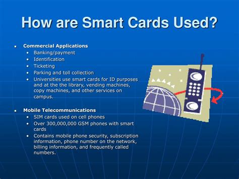 smart card technology introduction|About Smart Cards : Introduction .